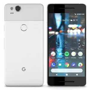 Замена стекла на телефоне Google Pixel 2 в Ижевске